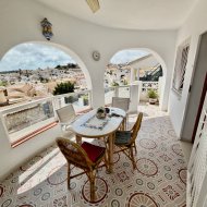 Resale - Villa -
Ciudad Quesada