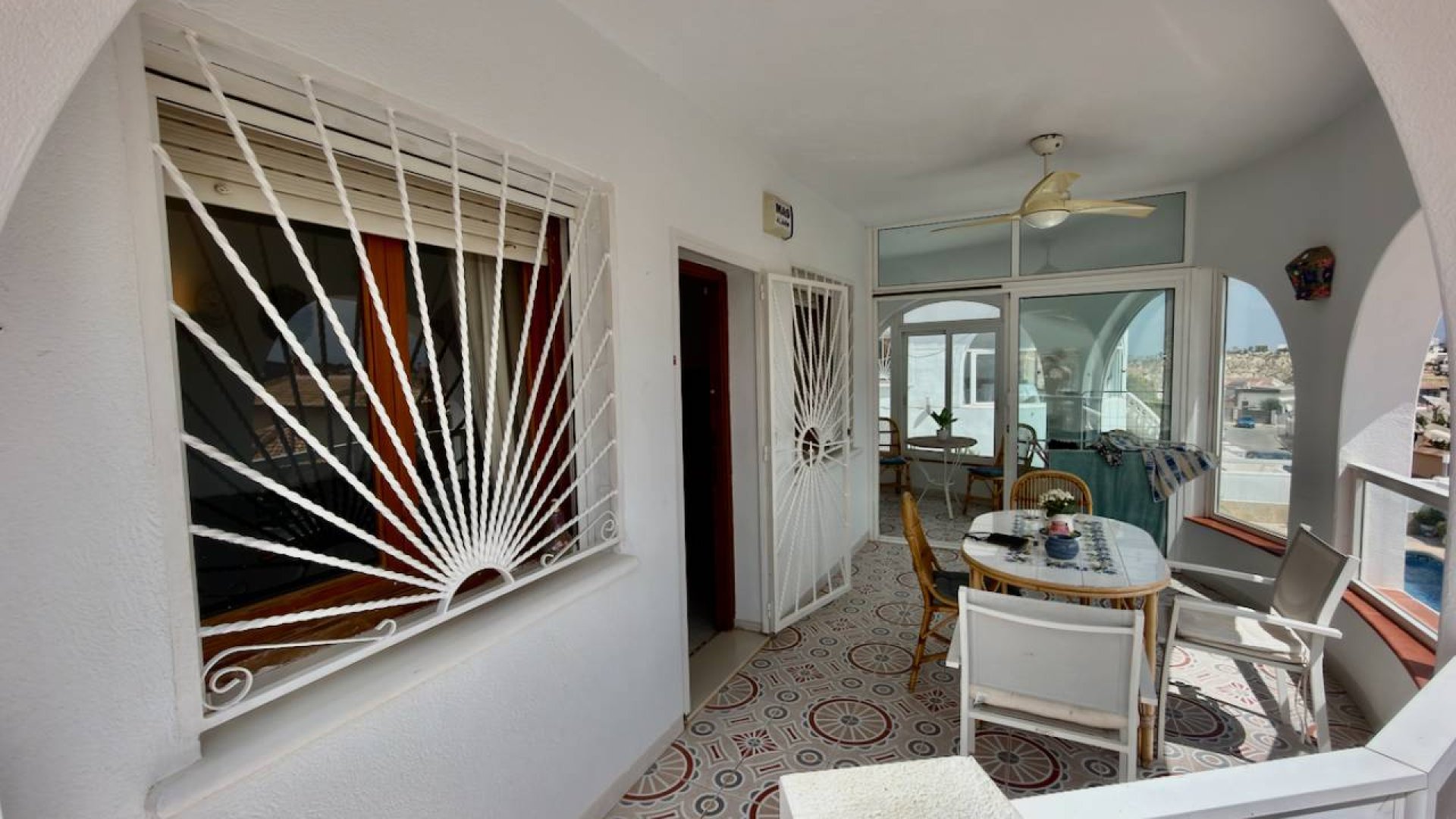 Resale - Villa -
Ciudad Quesada