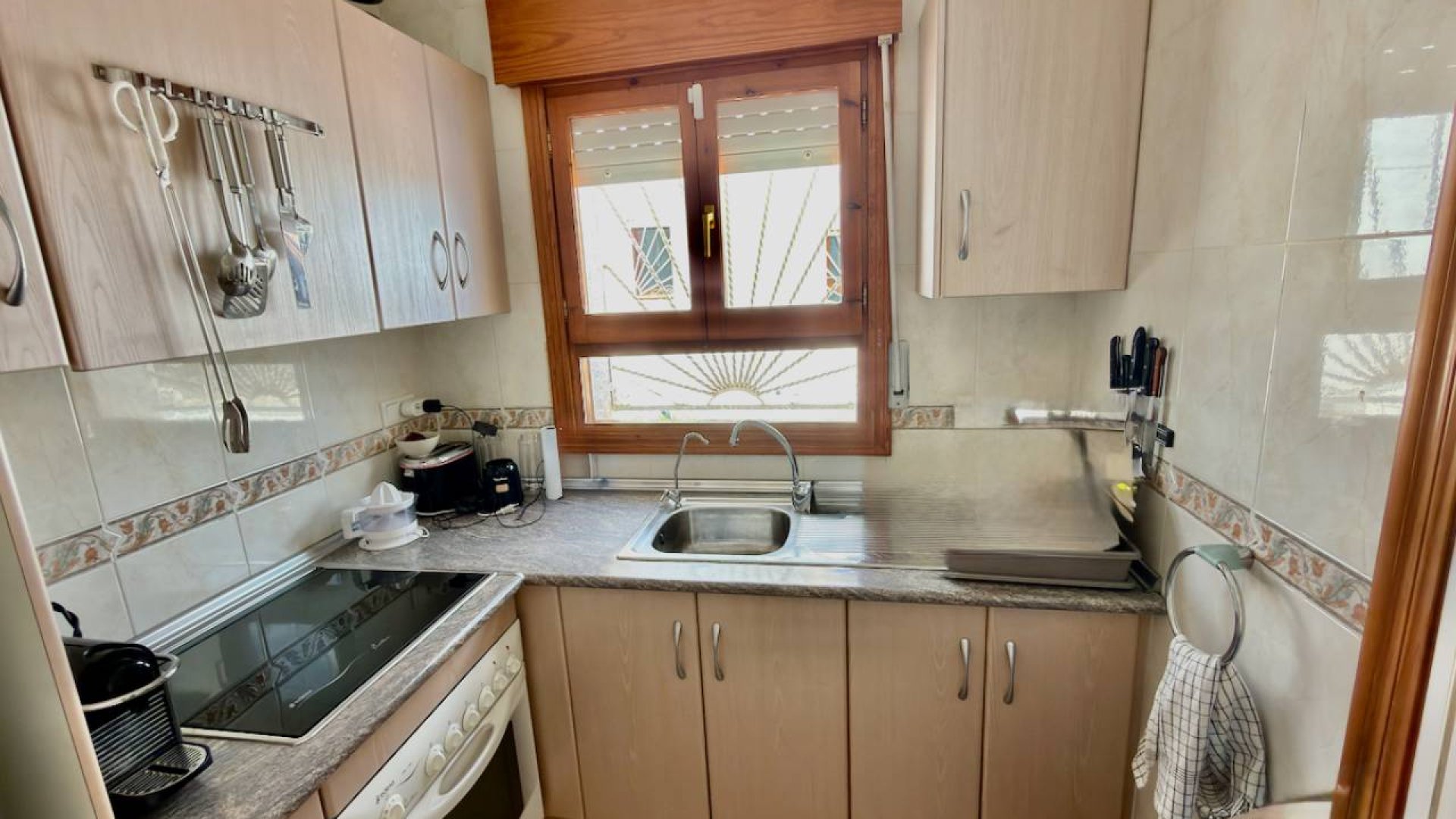 Resale - Villa -
Ciudad Quesada