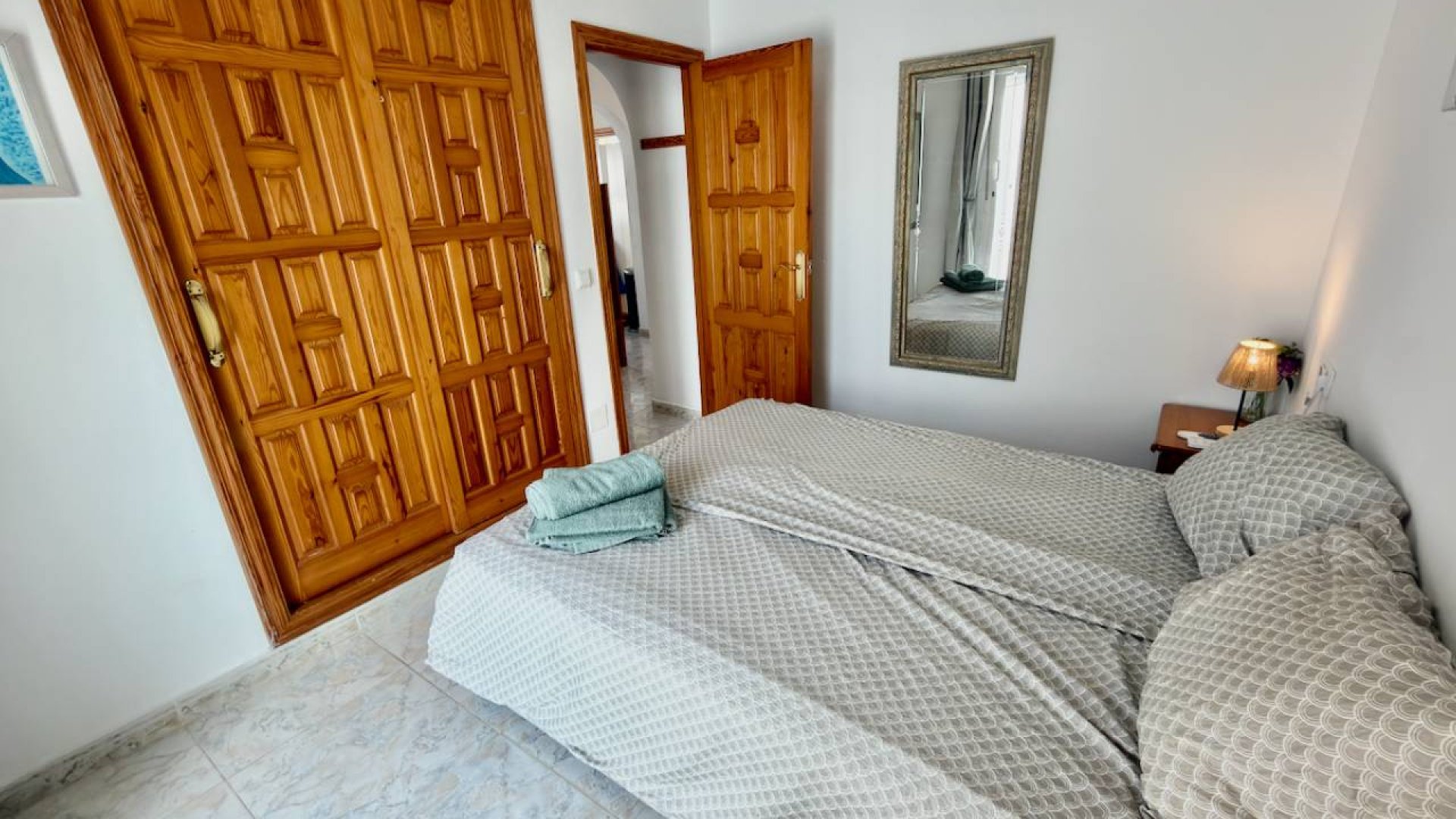 Resale - Villa -
Ciudad Quesada
