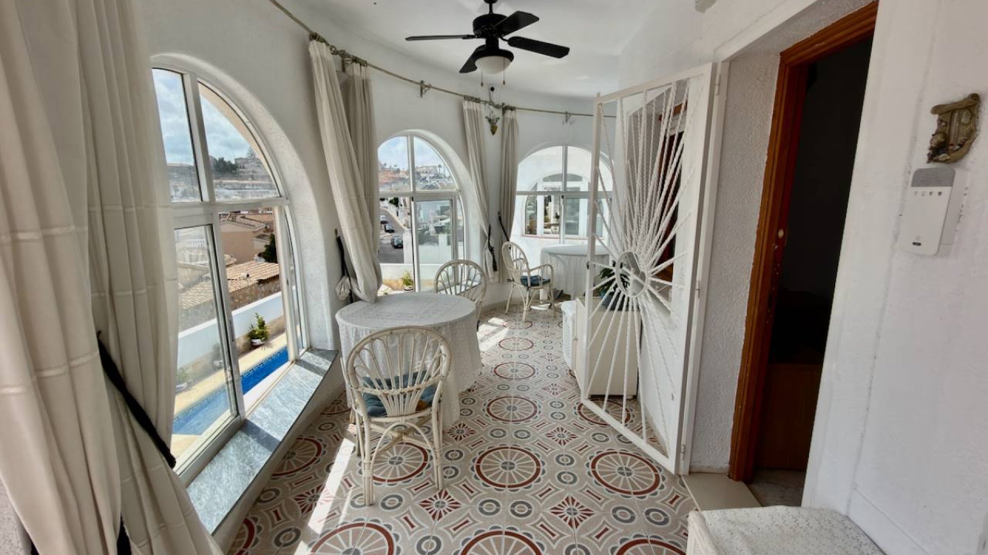Resale - Villa -
Ciudad Quesada