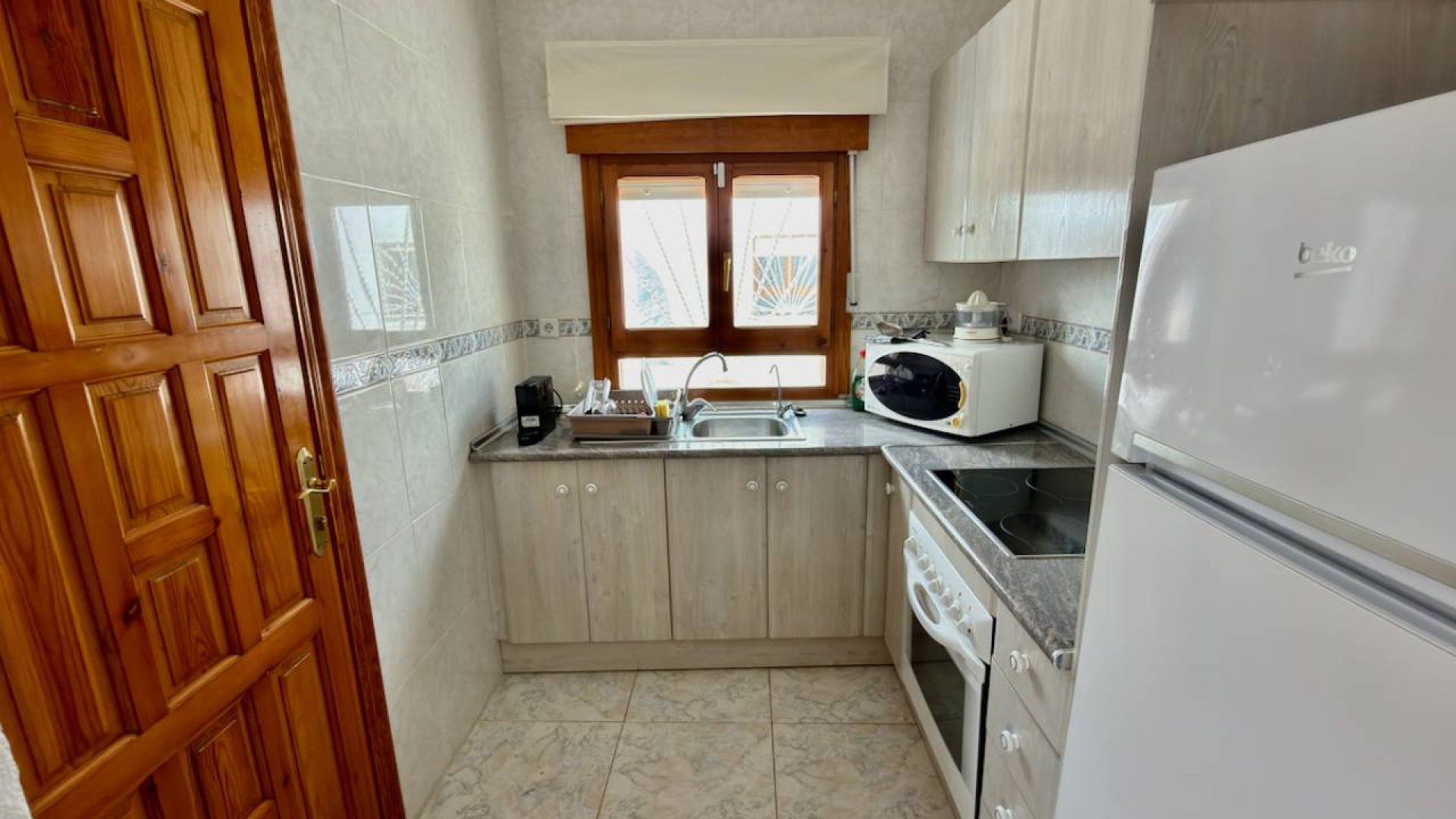 Resale - Villa -
Ciudad Quesada