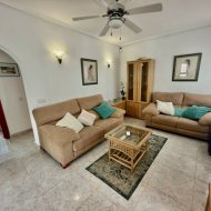 Resale - Villa -
Ciudad Quesada