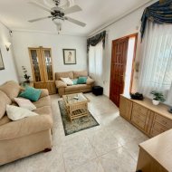 Resale - Villa -
Ciudad Quesada