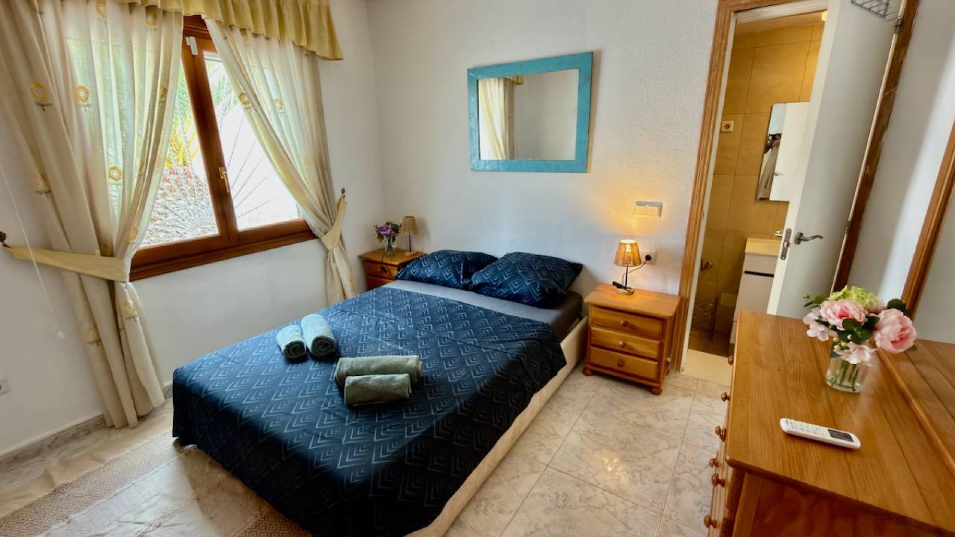 Resale - Villa -
Ciudad Quesada