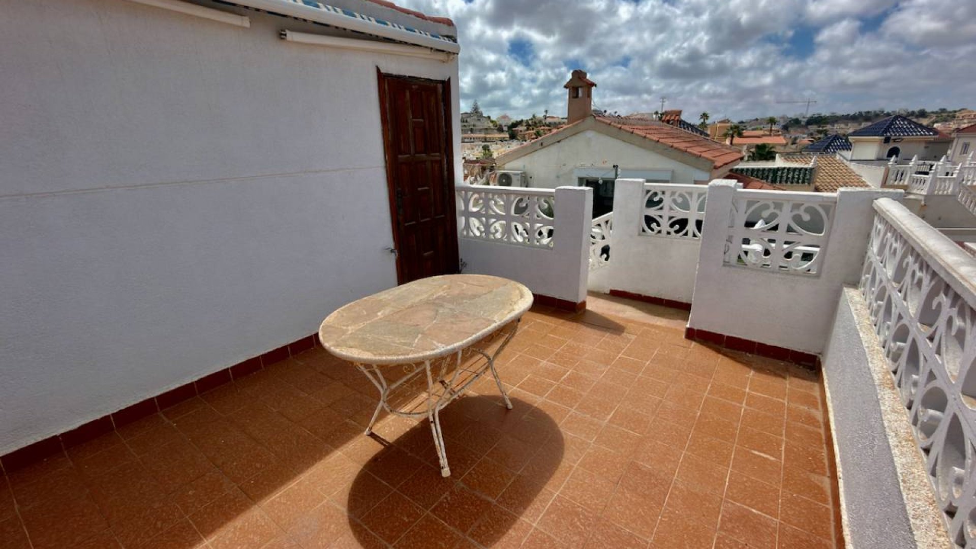 Resale - Villa -
Ciudad Quesada
