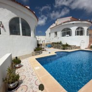 Resale - Villa -
Ciudad Quesada