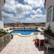 Resale - Villa -
Ciudad Quesada