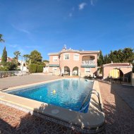 Resale - Villa -
Ciudad Quesada