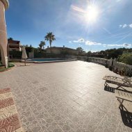 Resale - Villa -
Ciudad Quesada