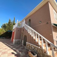 Resale - Villa -
Ciudad Quesada