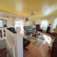 Resale - Villa -
Ciudad Quesada
