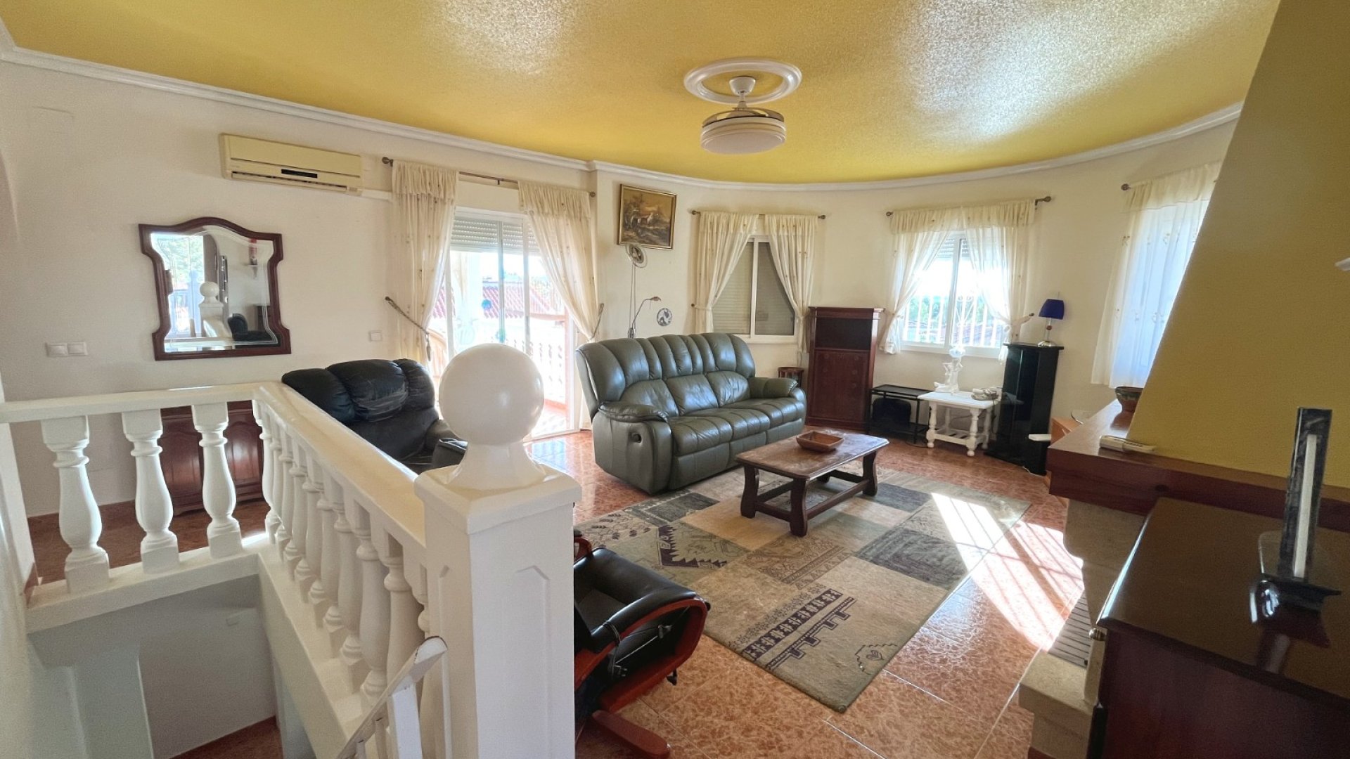 Resale - Villa -
Ciudad Quesada