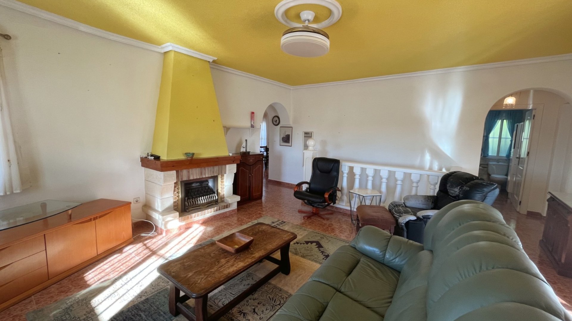 Resale - Villa -
Ciudad Quesada