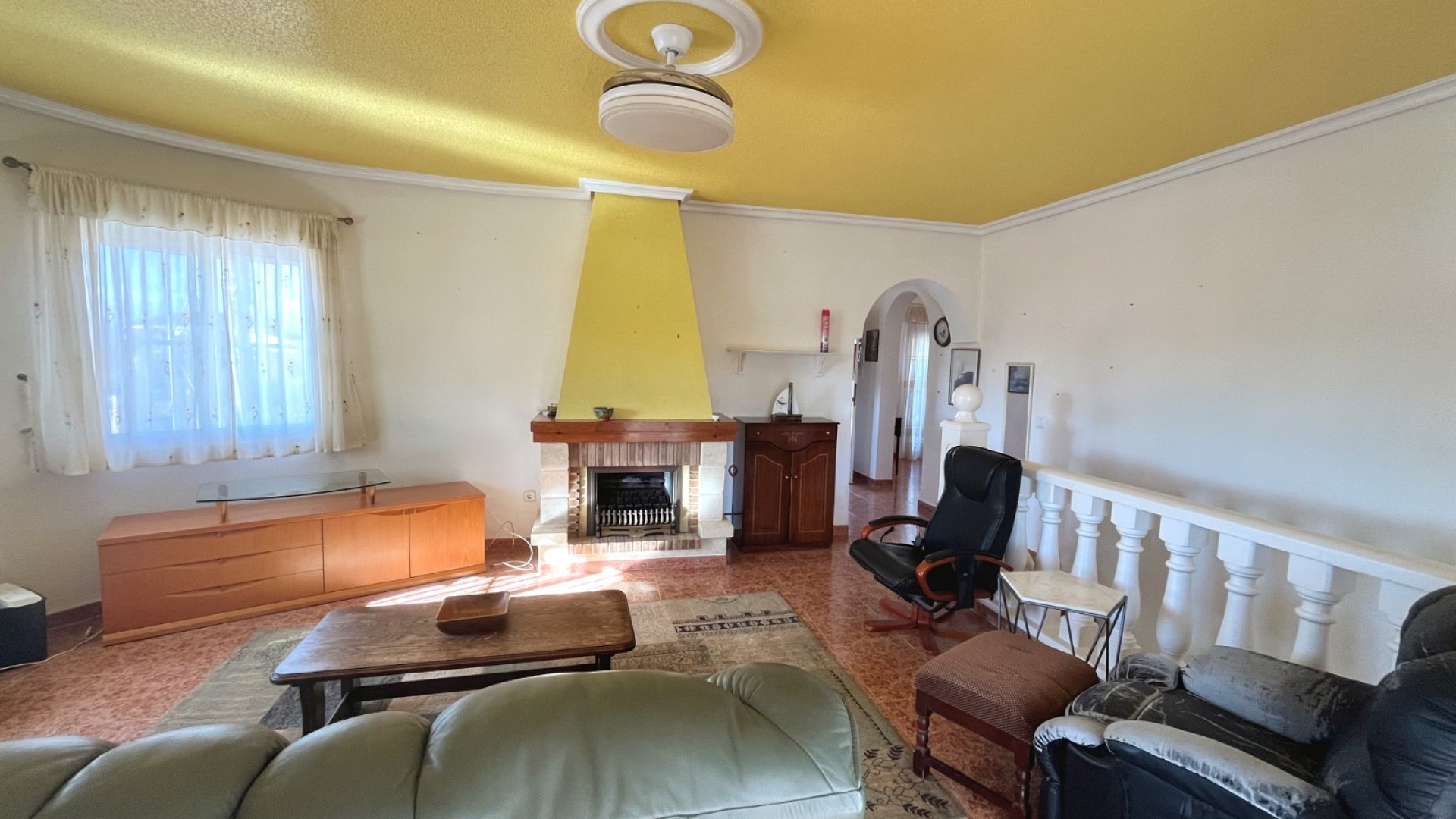 Resale - Villa -
Ciudad Quesada