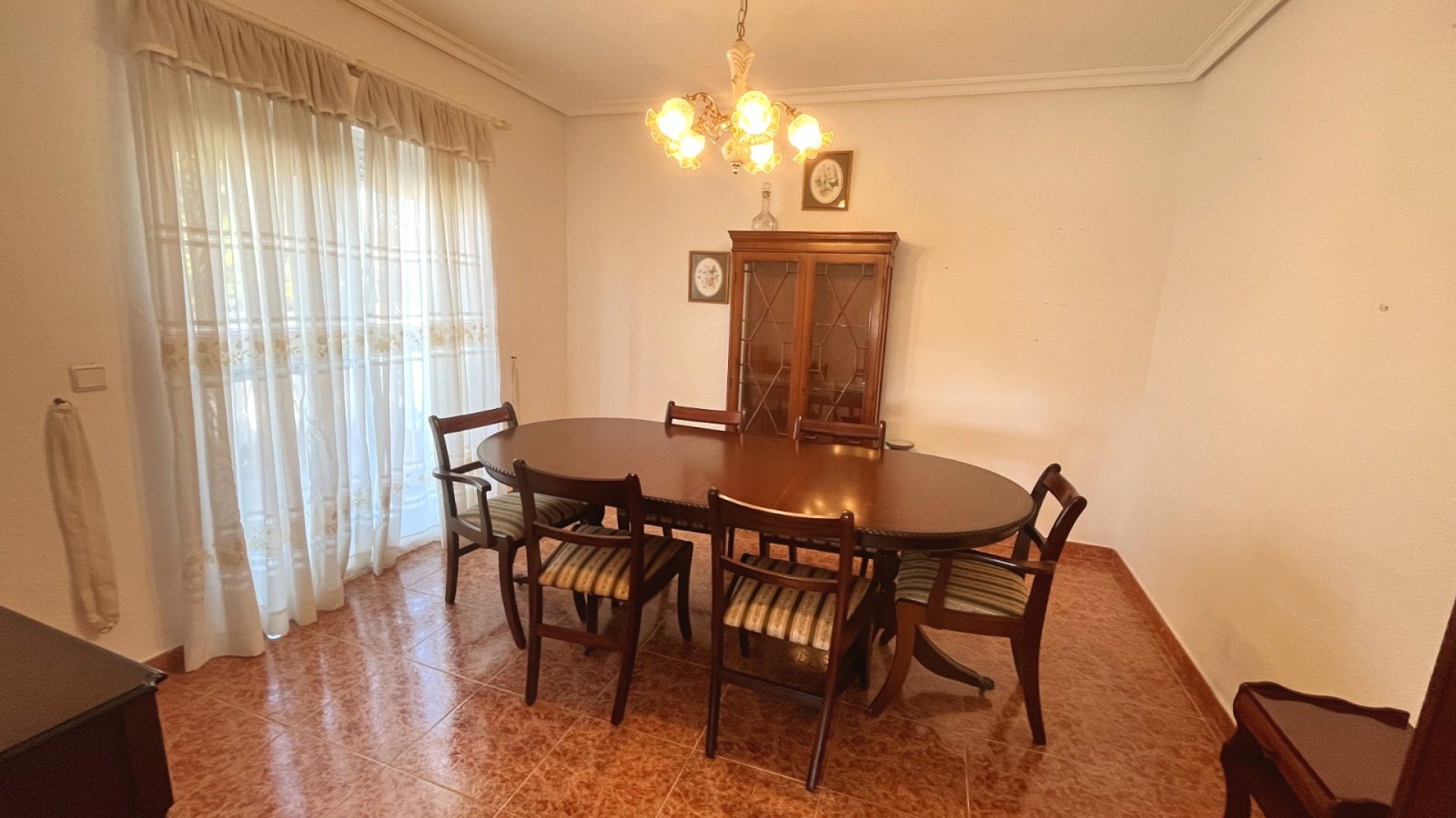 Resale - Villa -
Ciudad Quesada