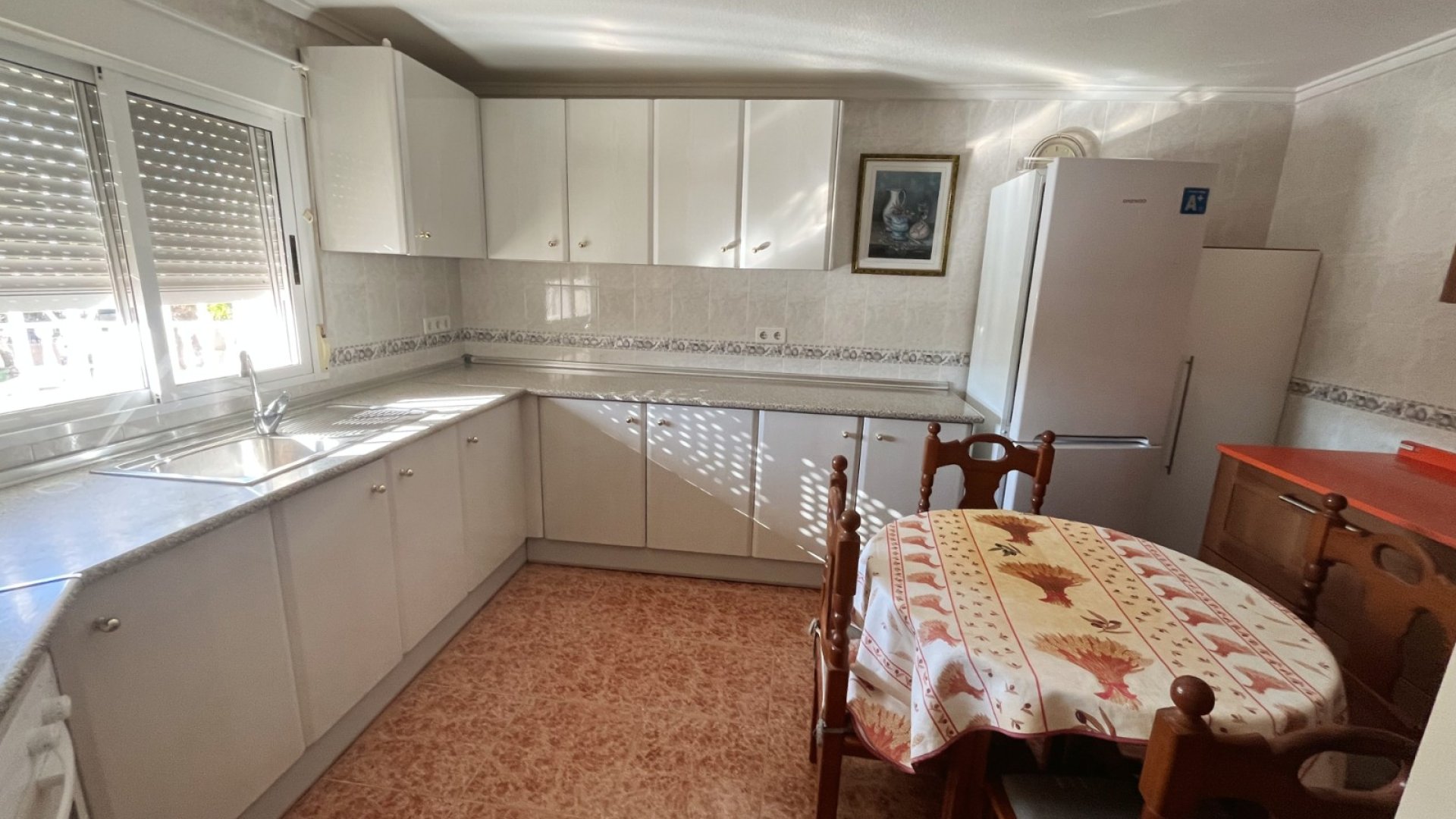 Resale - Villa -
Ciudad Quesada