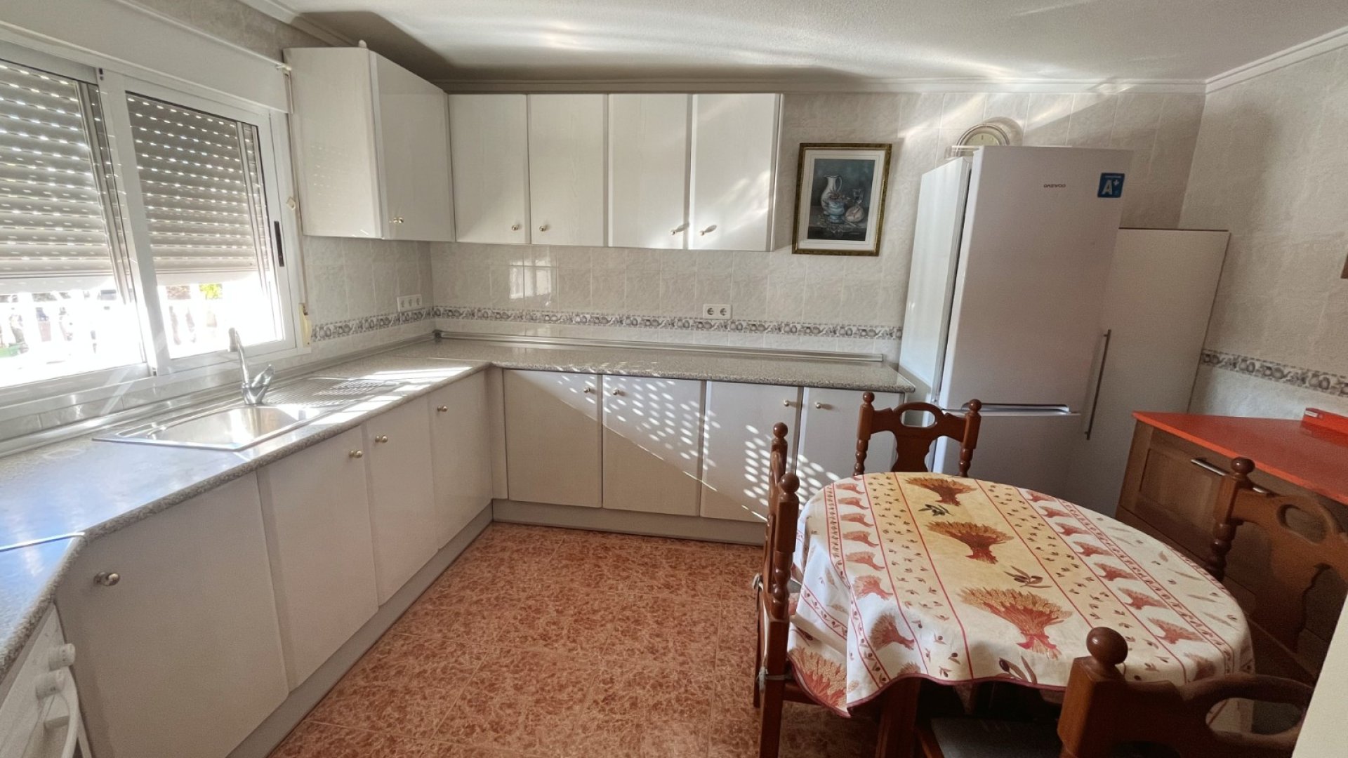 Resale - Villa -
Ciudad Quesada