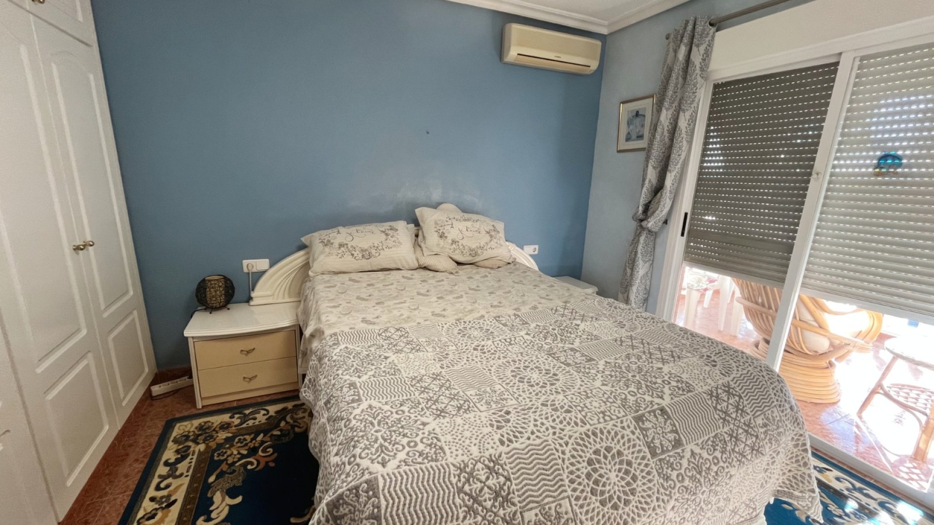 Resale - Villa -
Ciudad Quesada