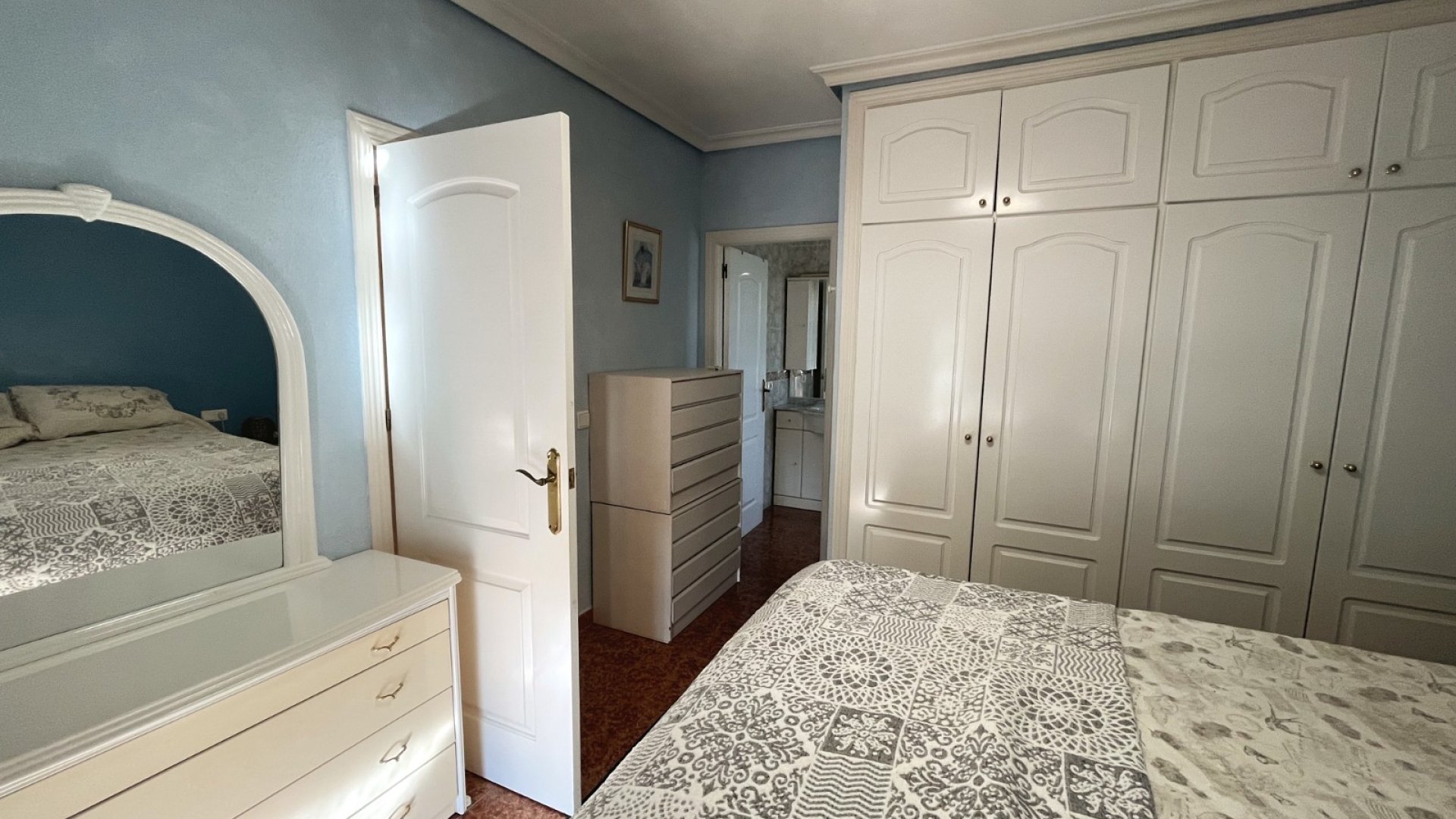 Resale - Villa -
Ciudad Quesada