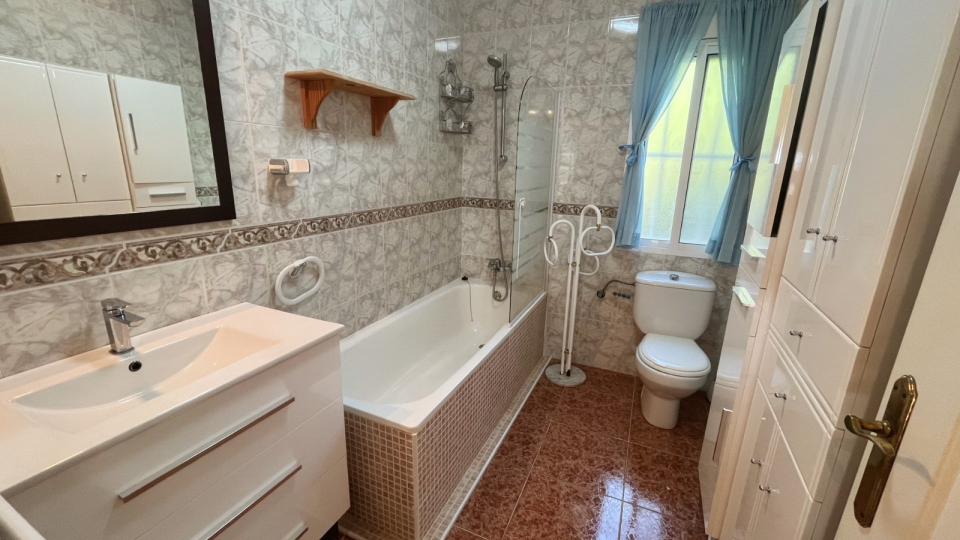 Resale - Villa -
Ciudad Quesada