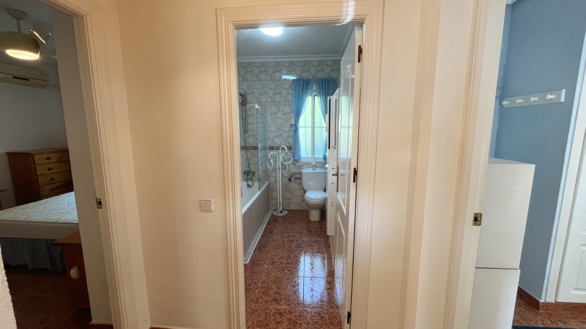 Resale - Villa -
Ciudad Quesada
