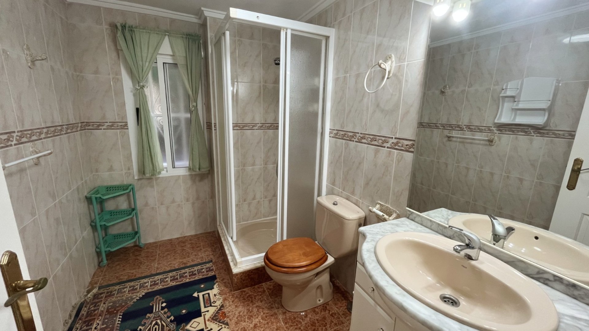Resale - Villa -
Ciudad Quesada