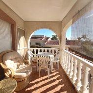 Resale - Villa -
Ciudad Quesada