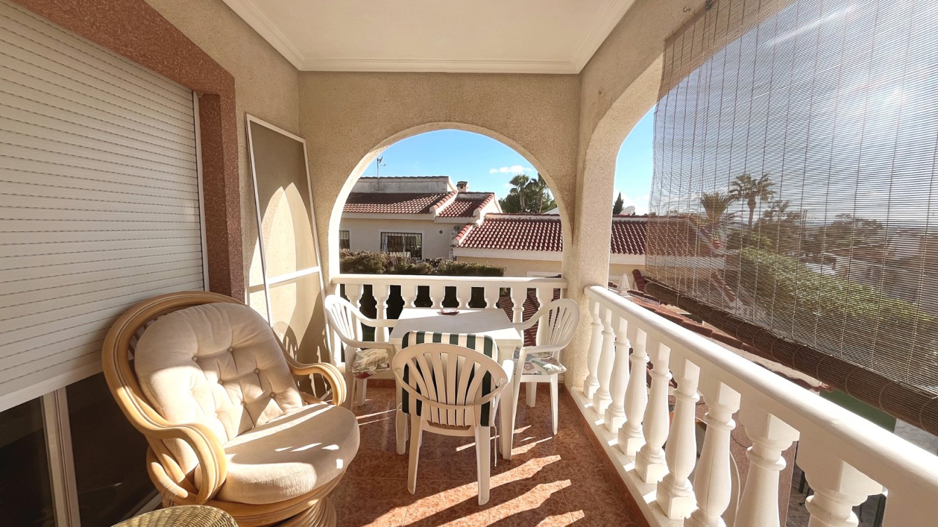 Resale - Villa -
Ciudad Quesada