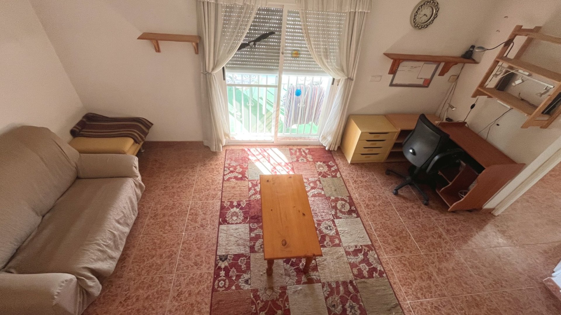 Resale - Villa -
Ciudad Quesada