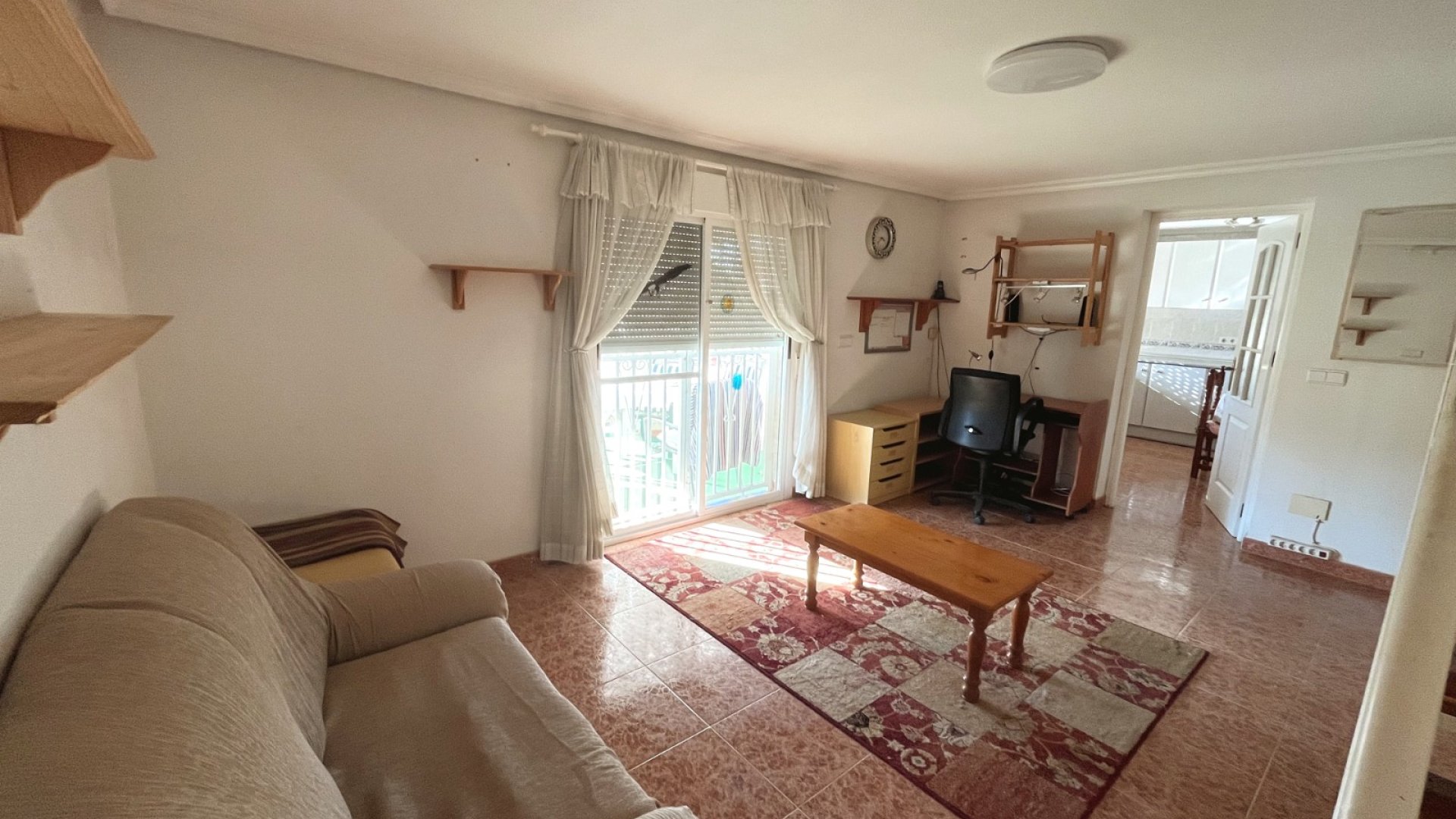 Resale - Villa -
Ciudad Quesada