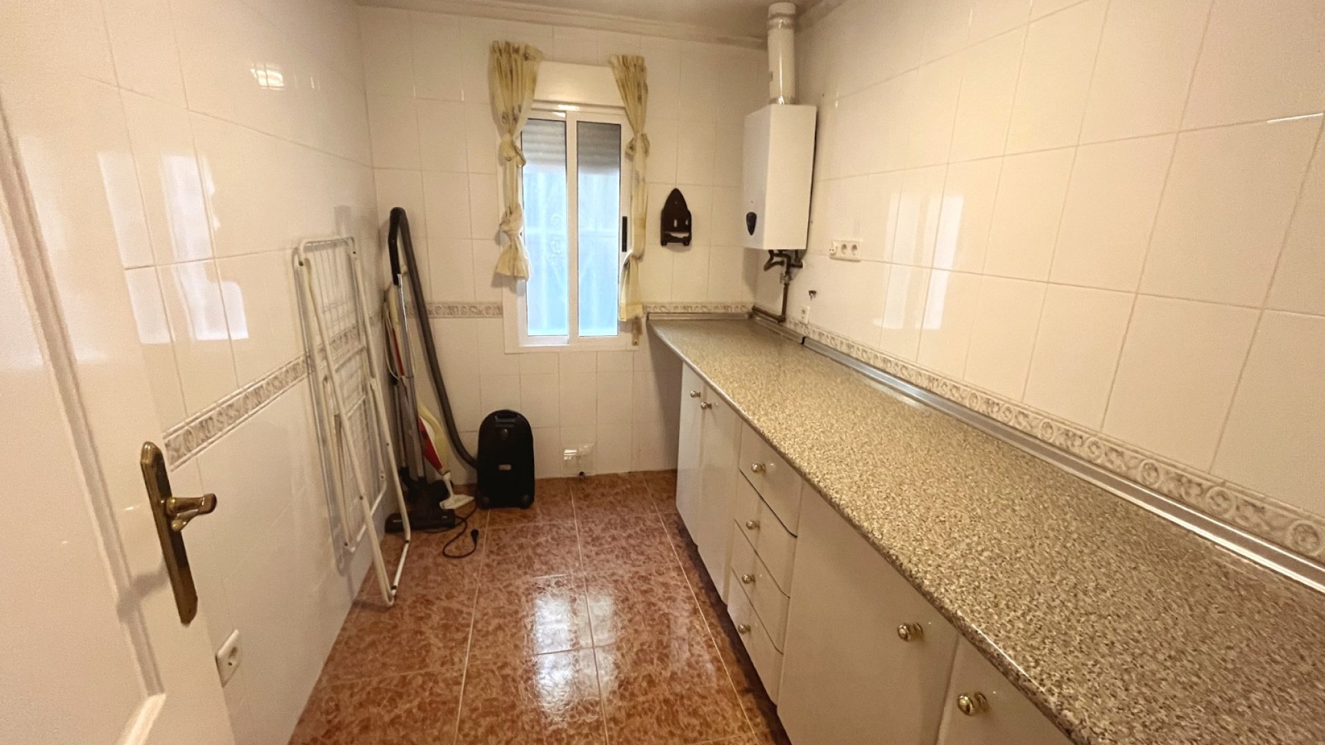 Resale - Villa -
Ciudad Quesada