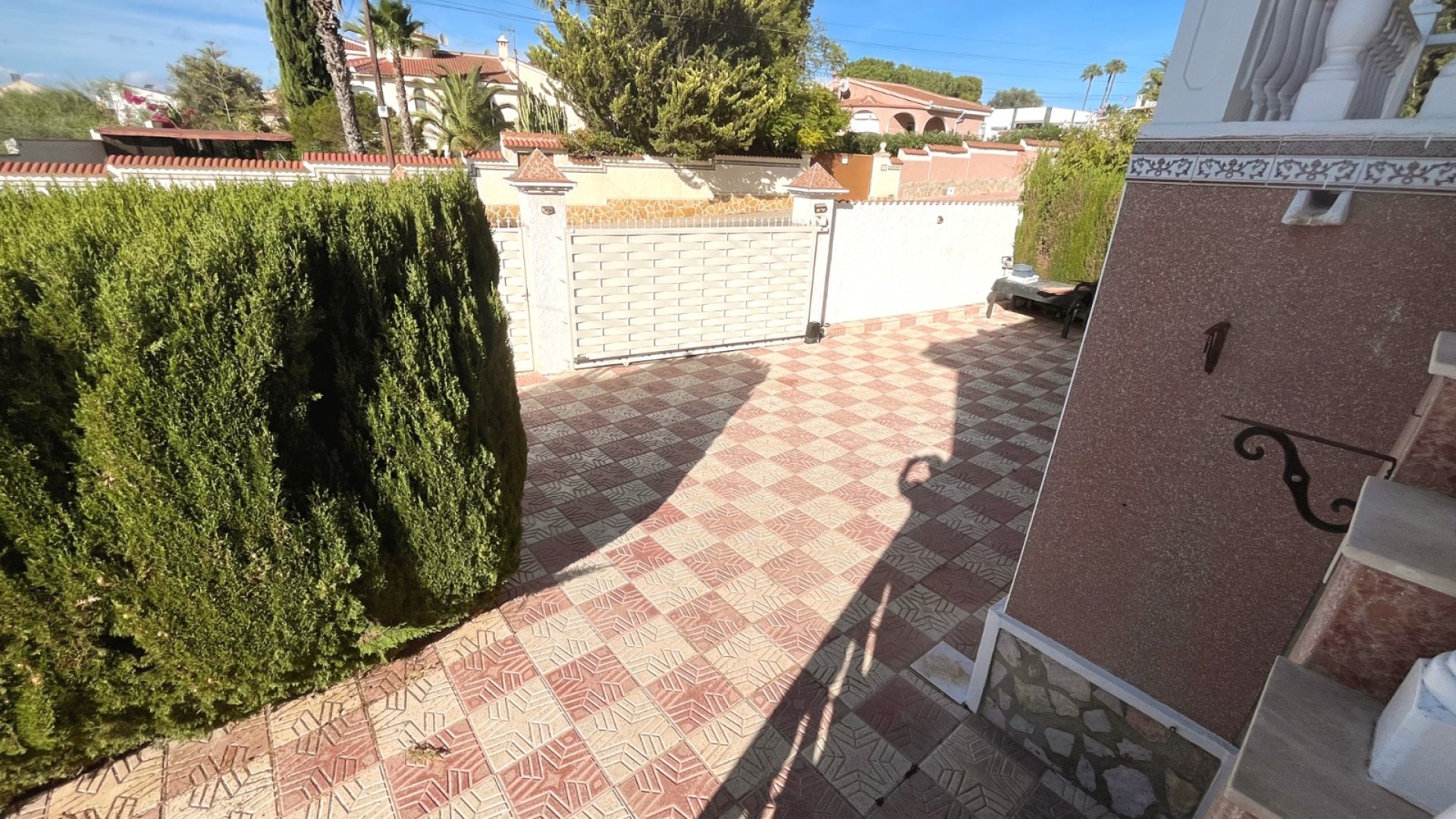 Resale - Villa -
Ciudad Quesada