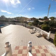 Resale - Villa -
Ciudad Quesada