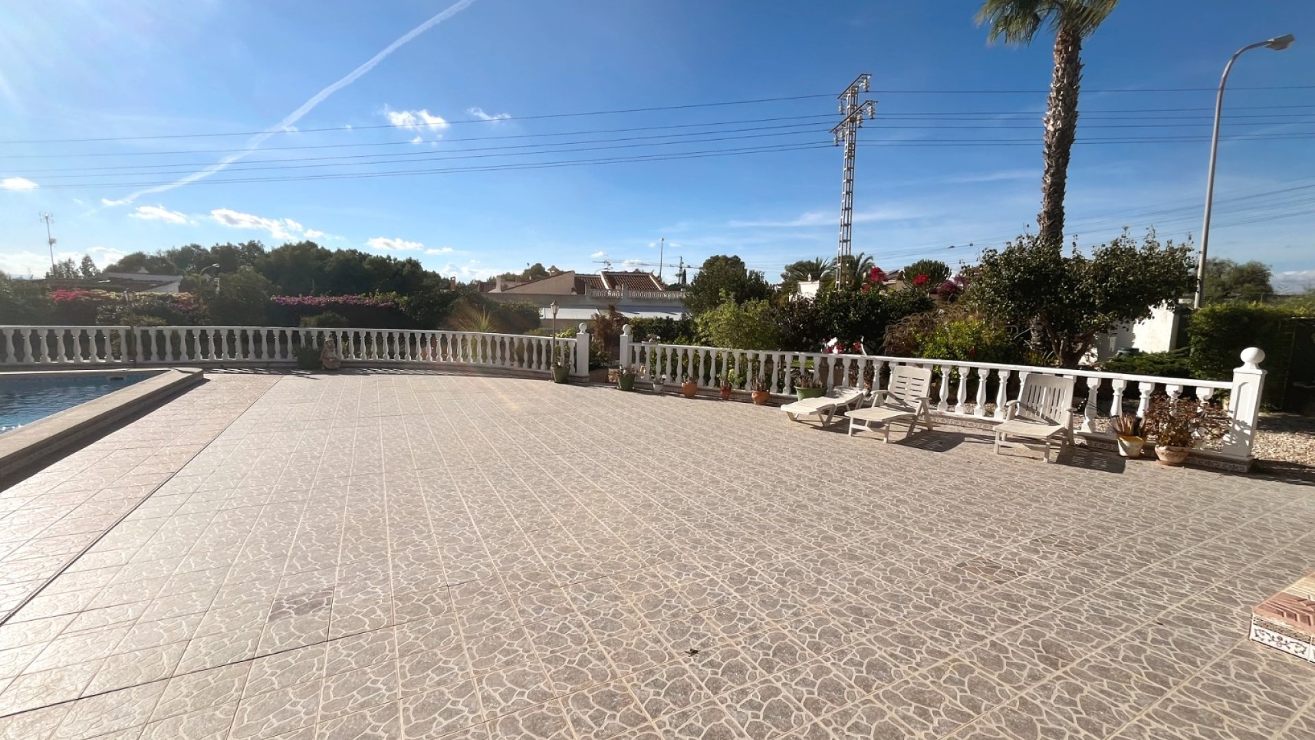Resale - Villa -
Ciudad Quesada