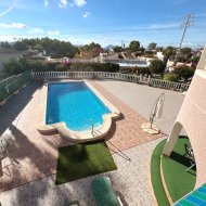 Resale - Villa -
Ciudad Quesada