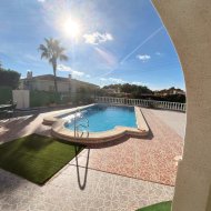 Resale - Villa -
Ciudad Quesada
