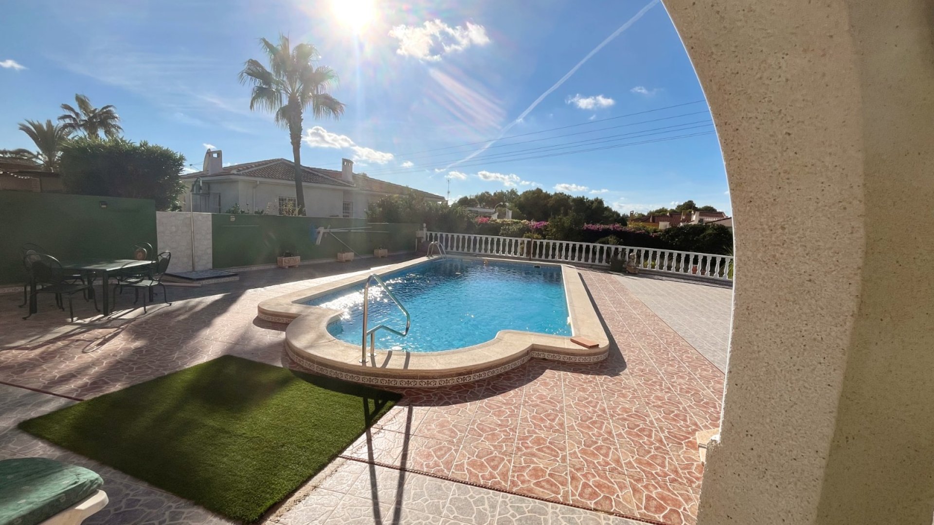 Resale - Villa -
Ciudad Quesada