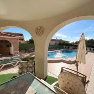 Resale - Villa -
Ciudad Quesada