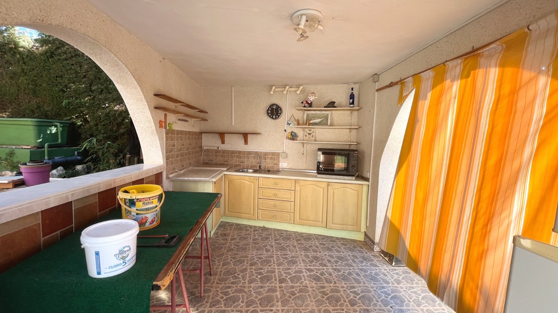 Resale - Villa -
Ciudad Quesada
