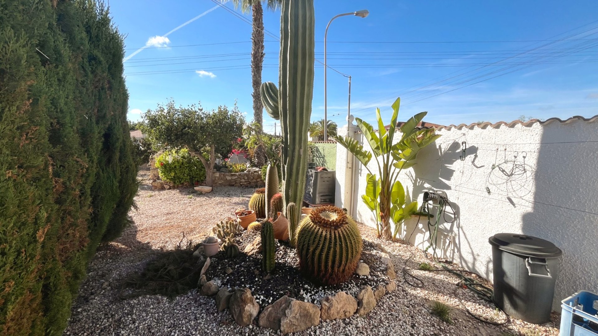 Resale - Villa -
Ciudad Quesada
