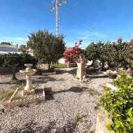 Resale - Villa -
Ciudad Quesada