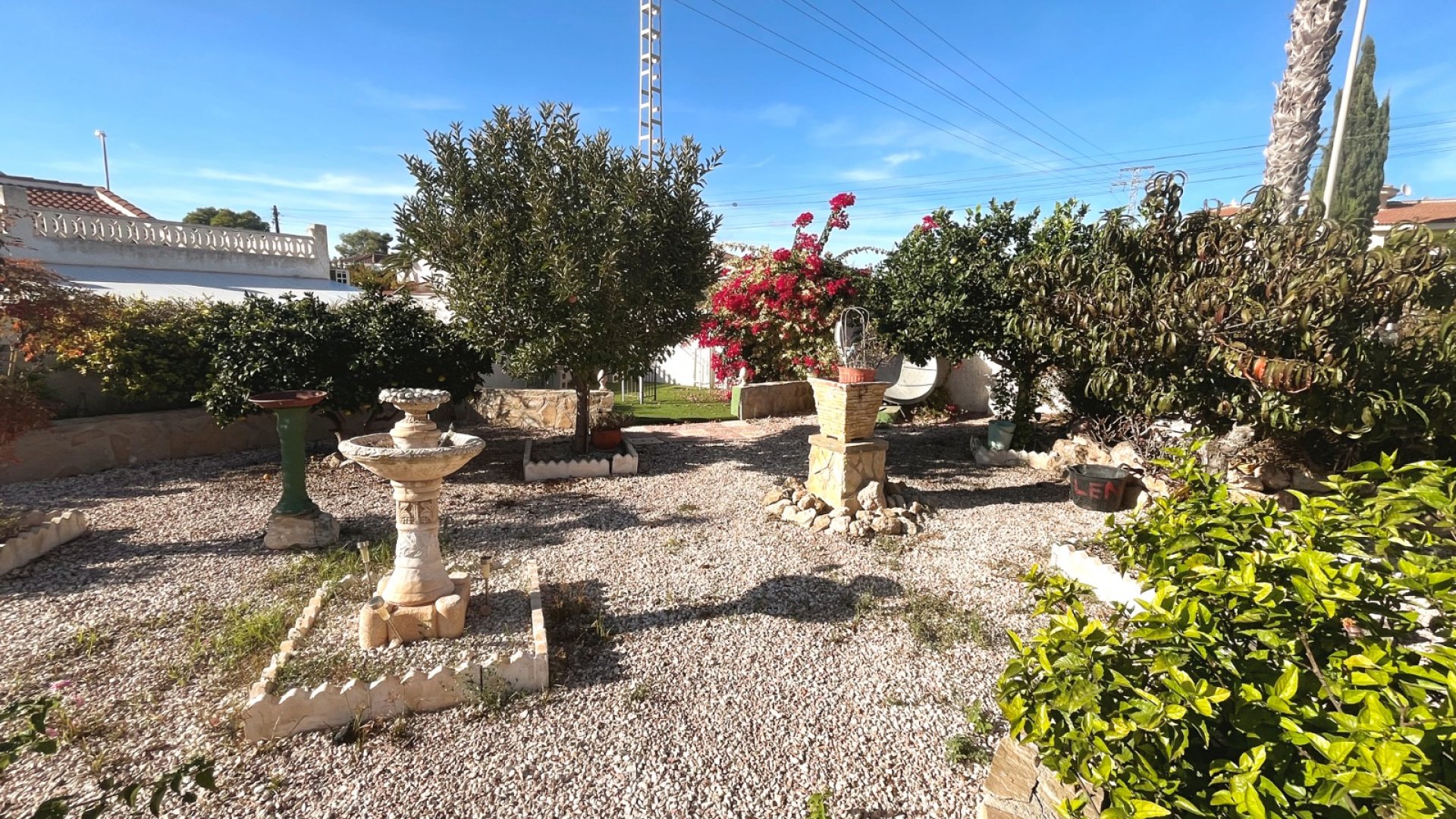 Resale - Villa -
Ciudad Quesada