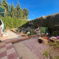 Resale - Villa -
Ciudad Quesada