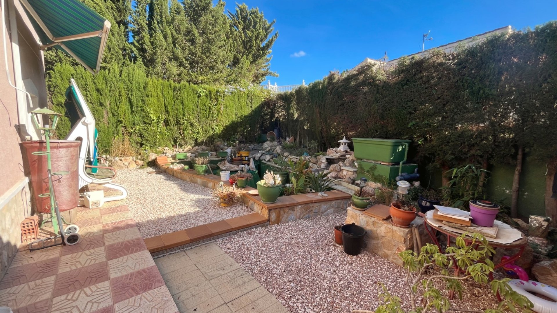 Resale - Villa -
Ciudad Quesada