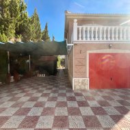 Resale - Villa -
Ciudad Quesada