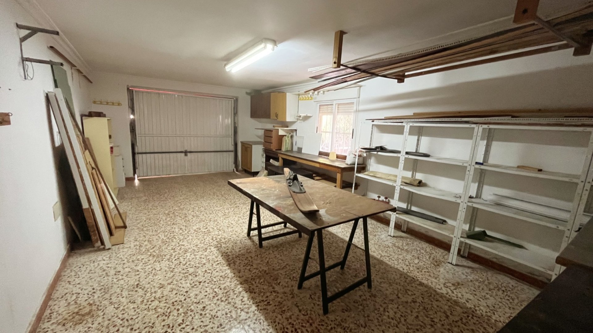 Resale - Villa -
Ciudad Quesada
