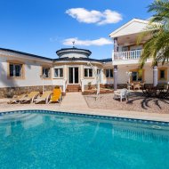 Resale - Villa -
Ciudad Quesada