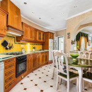 Resale - Villa -
Ciudad Quesada