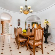 Resale - Villa -
Ciudad Quesada